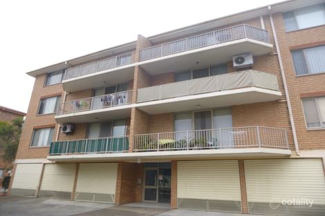 Property photo of 49/3 Riverpark Drive Liverpool NSW 2170
