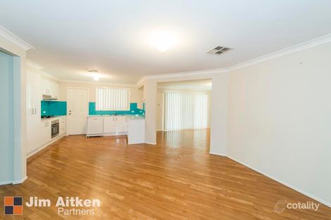 Property photo of 65 Stilt Avenue Cranebrook NSW 2749