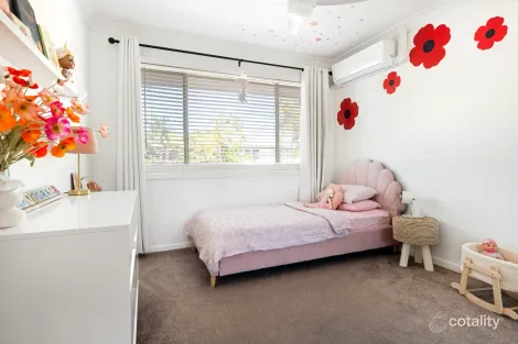 Property photo of 21/84 Franklin Drive Mudgeeraba QLD 4213