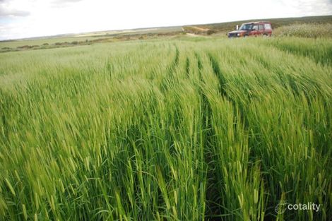 Lot 6654 Bunney Rd, Arrowsmith East, WA 6519