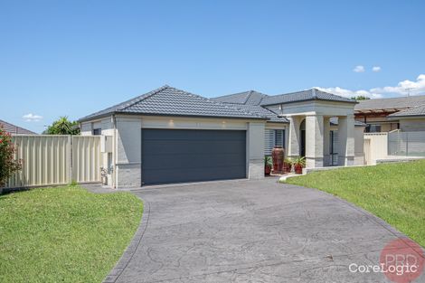 25 Pyalla Ave, Aberglasslyn, NSW 2320