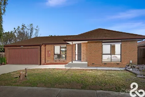 33 Brabham Dr, Mill Park, VIC 3082