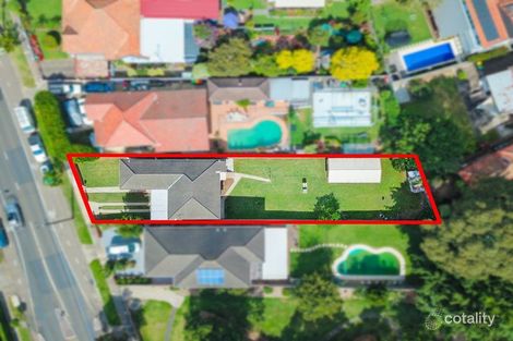 Property photo of 146 High Street North Willoughby NSW 2068