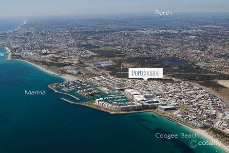 1056 Tarifa Lane, Coogee, WA 6166