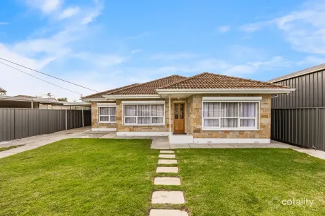 Property photo of 1 Ailsa Avenue Seaton SA 5023
