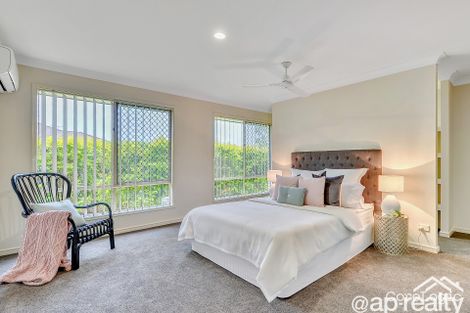 Property photo of 12 Joffre Place Forest Lake QLD 4078