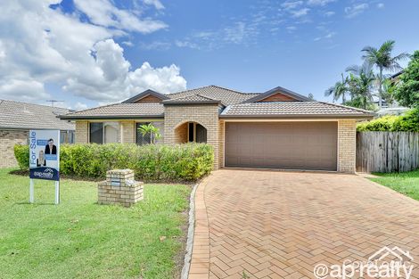 Property photo of 12 Joffre Place Forest Lake QLD 4078