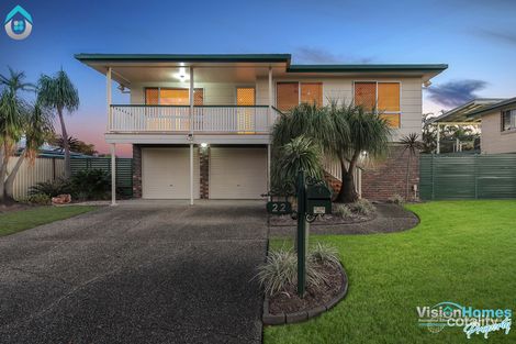 Property photo of 22 Feuerriegel Road Bald Hills QLD 4036