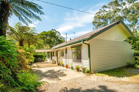 3 Sherwood Ave, Warburton, VIC 3799