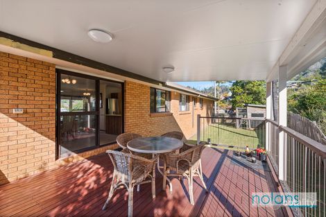 Property photo of 3 Gallagher Place Coffs Harbour NSW 2450