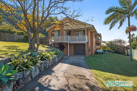 Property photo of 3 Gallagher Place Coffs Harbour NSW 2450