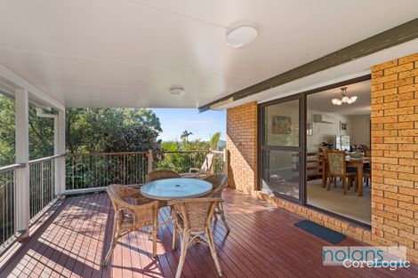 Property photo of 3 Gallagher Place Coffs Harbour NSW 2450