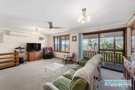 Property photo of 3 Gallagher Place Coffs Harbour NSW 2450