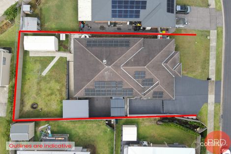 Property photo of 30 Laurie Drive Raworth NSW 2321