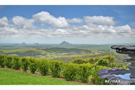 Property photo of 591 Mountain View Road Maleny QLD 4552