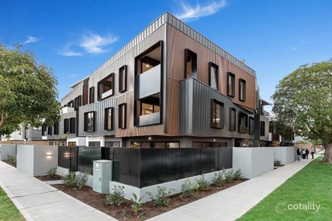 205/17 Elliott Ave, Carnegie, VIC 3163