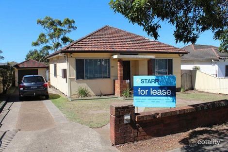 101 Myall St, Merrylands, NSW 2160