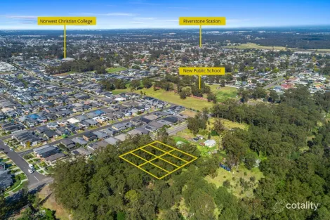 776 Crown St, Grantham Farm, NSW 2765