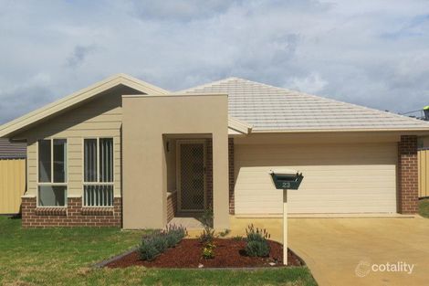 Property photo of 23 Tempranillo Crescent Cessnock NSW 2325