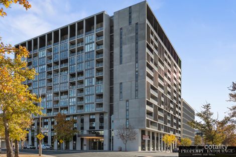 613/31-39 London Cct, City, ACT 2601