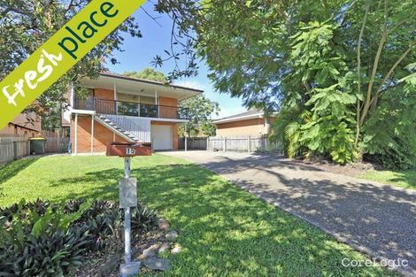 Property photo of 15 Billan Street Carina QLD 4152