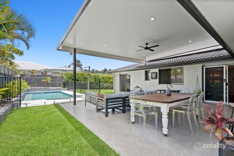 Property photo of 22 Dalrello Drive Wellington Point QLD 4160