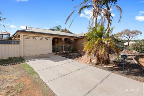 Property photo of 2 Minchin Mews South Kalgoorlie WA 6430