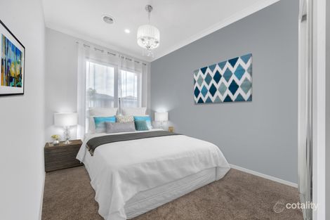 Property photo of 46 Adriatic Circuit Clyde VIC 3978
