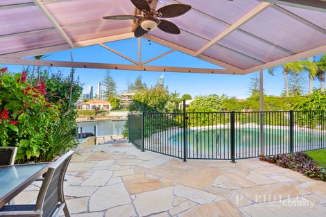 Property photo of 55 Gibraltar Drive Surfers Paradise QLD 4217