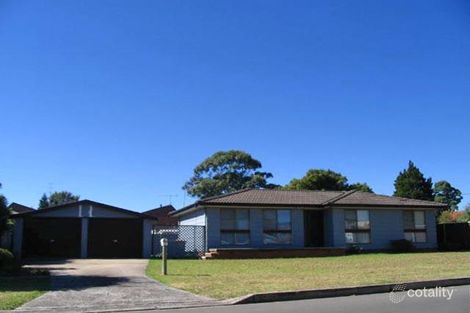 2 Moore St, Oak Flats, NSW 2529