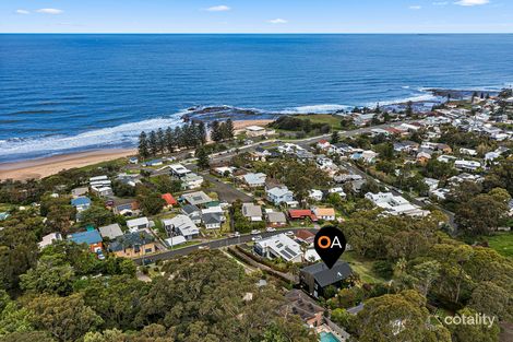 Property photo of 40 Squires Crescent Coledale NSW 2515