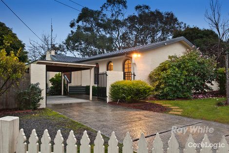 Property photo of 33 Burke Road Ferntree Gully VIC 3156