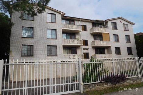 19/26 Goulburn St, Liverpool, NSW 2170