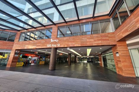 210/580 Hay St, Perth, WA 6000