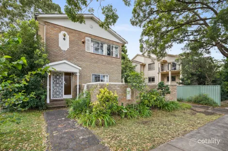 5/17 Nielsen Ave, Carlton, NSW 2218
