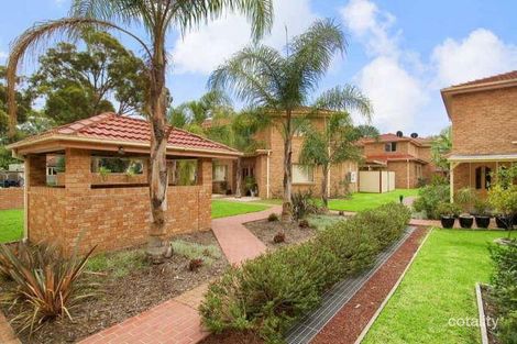 23/31 Tangarra St, Croydon Park, NSW 2133