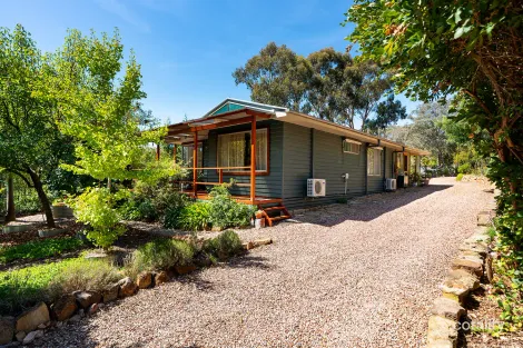 Property photo of 2 Webster Street Fryerstown VIC 3451