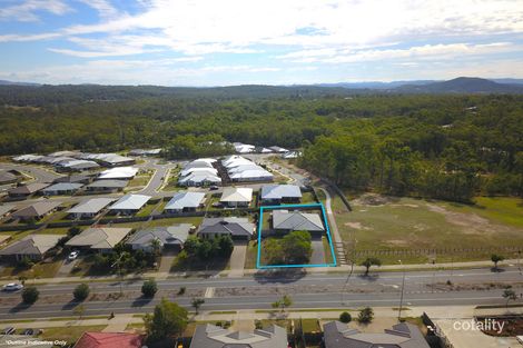 Property photo of 25 Diamantina Boulevard Brassall QLD 4305