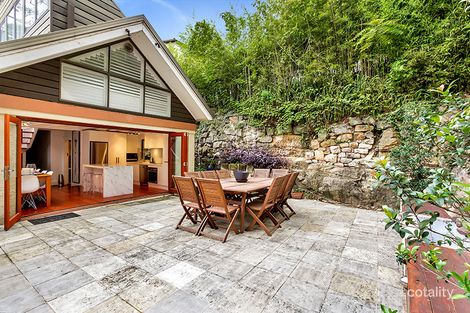 34 Clark Rd, North Sydney, NSW 2060