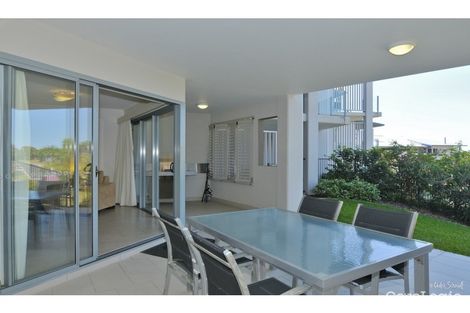 Property photo of 104/2 Beaches Village Circuit Agnes Water QLD 4677