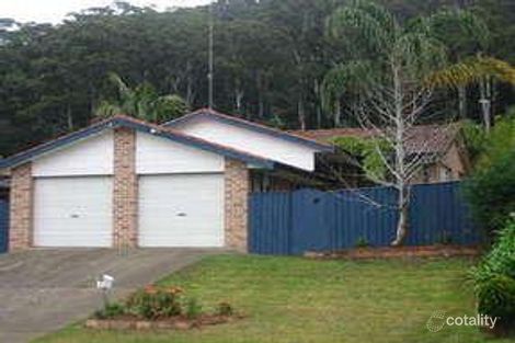 Property photo of 27 Kerns Road Kincumber NSW 2251