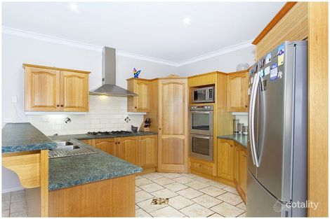 Property photo of 8 Etherden Road Bligh Park NSW 2756