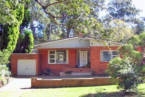 18 Reserve St, Denistone, NSW 2114