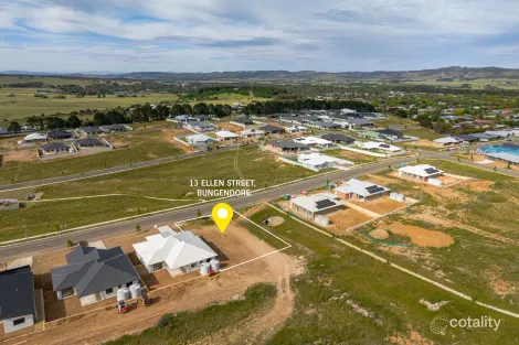 Property photo of 13 Ellen Street Bungendore NSW 2621