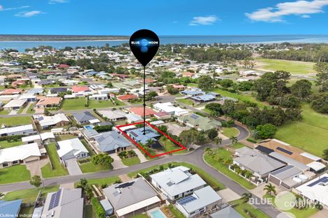 20 Lucas Dr, Burrum Heads, QLD 4659