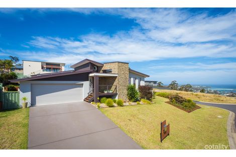 2 Jabiru Pl, Mirador, NSW 2548
