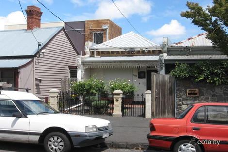 Property photo of 266 Park Street Fitzroy North VIC 3068