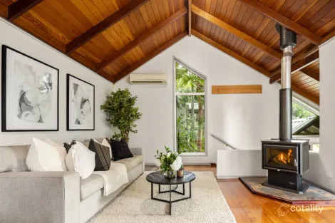 Property photo of 21 Maculata Drive Chapel Hill QLD 4069