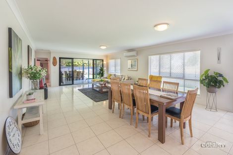 Property photo of 9 Macdonald Place Carseldine QLD 4034