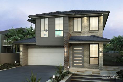 Property photo of 9 Montecore Street Box Hill NSW 2765